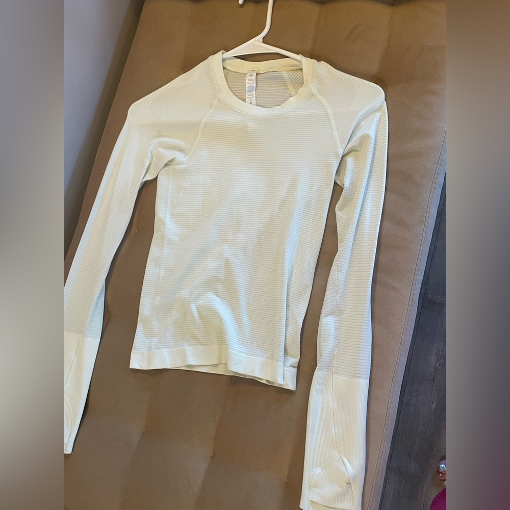 Lululemon swiftly tech 0